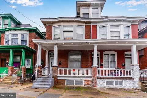 241 MACLAY STREET, HARRISBURG, PA 17102