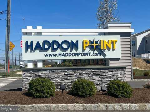 38 HAMILTON COURT, PENNSAUKEN, NJ 08110
