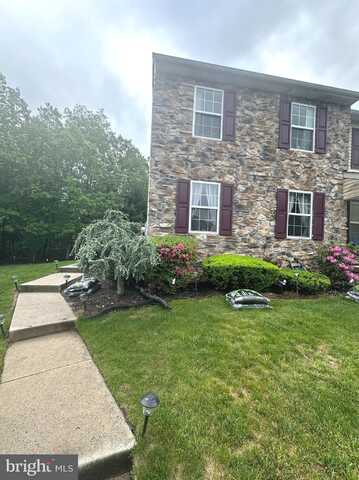 39 NORMANS FORD DR, SICKLERVILLE, NJ 08081