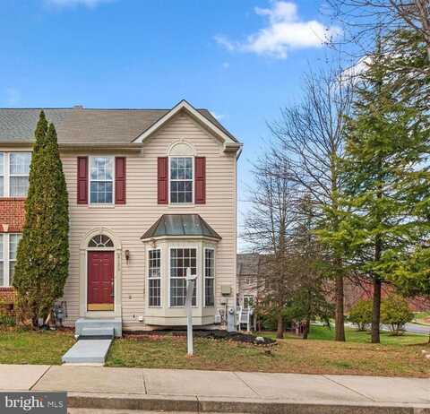 2133 BEXLEY DRIVE, WOODSTOCK, MD 21163