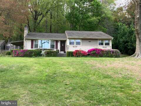 47 KEENER ROAD, REINHOLDS, PA 17569