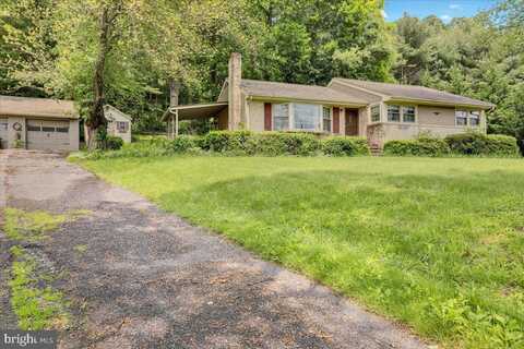 47 KEENER ROAD, REINHOLDS, PA 17569