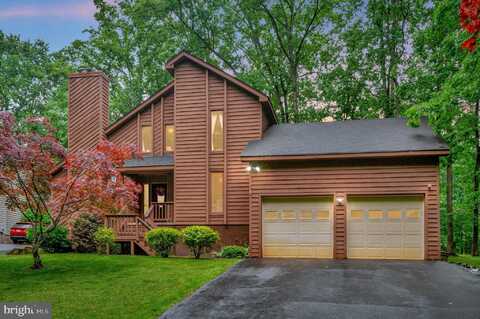 127 GOLD RUSH DRIVE, LOCUST GROVE, VA 22508