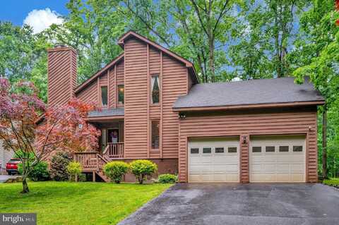 127 GOLD RUSH DRIVE, LOCUST GROVE, VA 22508