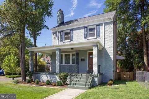 3600 28TH STREET NE, WASHINGTON, DC 20018
