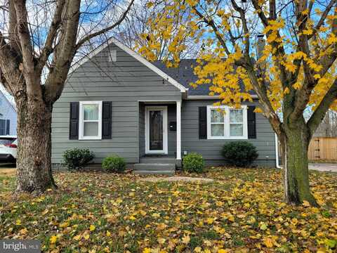 514 MARSHALL STREET, MILFORD, DE 19963