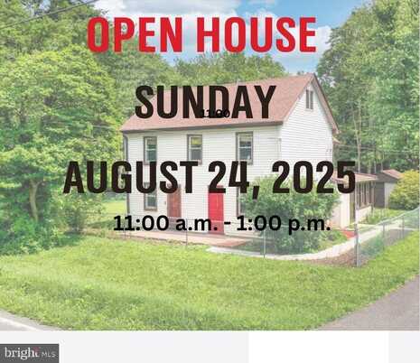 6529 MOUNTAINDALE, THURMONT, MD 21788