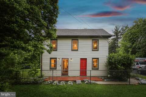 6529 MOUNTAINDALE, THURMONT, MD 21788
