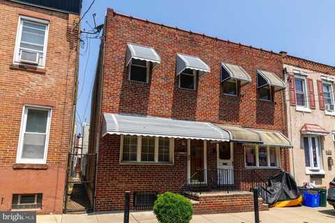 3266 SALMON STREET, PHILADELPHIA, PA 19134
