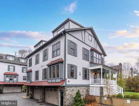 234 MONTGOMERY AVENUE, HAVERFORD, PA 19041