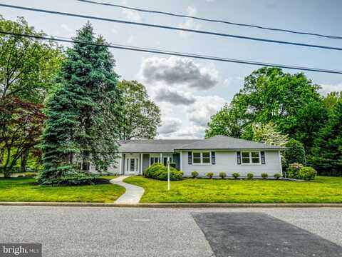 72 DWIGHT DRIVE, OCEAN, NJ 07712