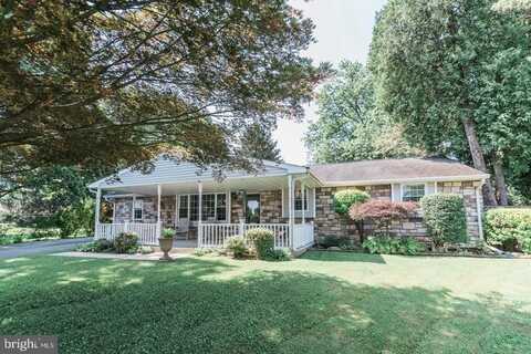 13 VERMONT PLACE, BEL AIR, MD 21014