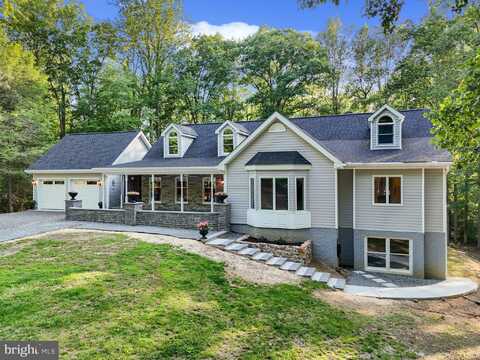 7006 TAPPS FORD ROAD, AMISSVILLE, VA 20106