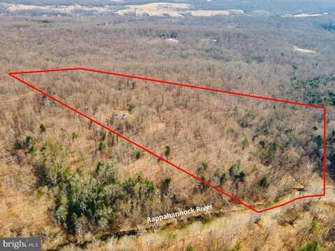 7006 TAPPS FORD ROAD, AMISSVILLE, VA 20106