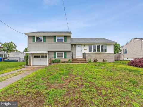 11 SYCAMORE DRIVE, BURLINGTON, NJ 08016