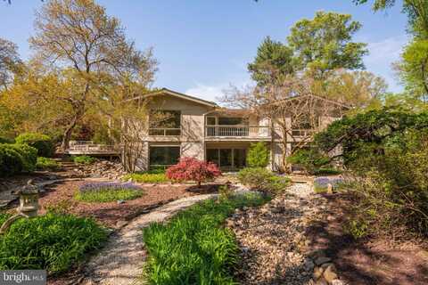 3019 CUNNINGHAM DRIVE, ALEXANDRIA, VA 22309