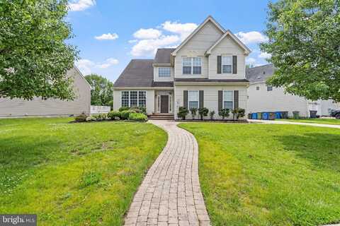 209 WINDSOR DRIVE, SWEDESBORO, NJ 08085