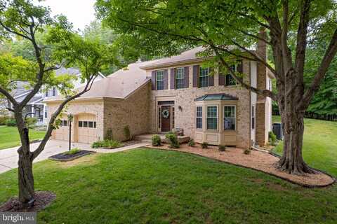 9391 SPRING WATER PATH, JESSUP, MD 20794