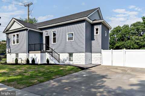 301 NICHOLSON ROAD, GLOUCESTER CITY, NJ 08030