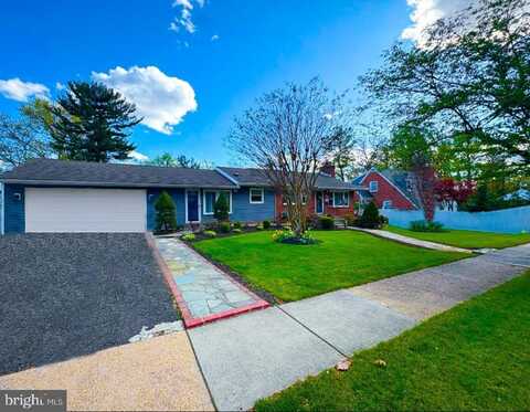 1912 ARCOLA AVENUE, SILVER SPRING, MD 20902