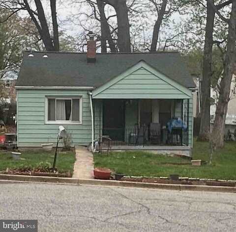 1522 5TH STREET, LANHAM, MD 20706