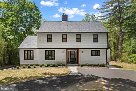 726 DARBY PAOLI ROAD, NEWTOWN SQUARE, PA 19073