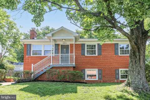 13011 KIDWELL DRIVE, WOODBRIDGE, VA 22193