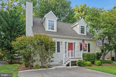 1414 ELLIS ROAD, ANNAPOLIS, MD 21403