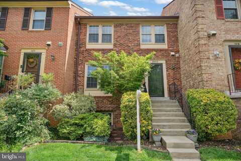 2893 SUTTON OAKS LANE, VIENNA, VA 22181