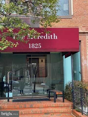 1825 T STREET NW, WASHINGTON, DC 20009