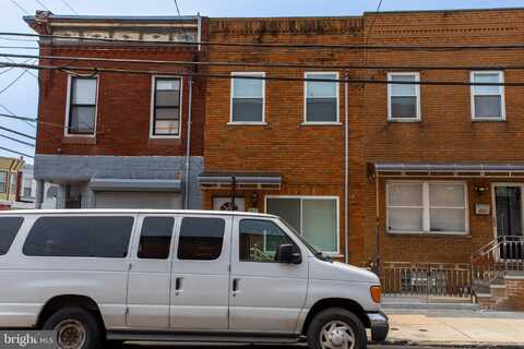 802 W RITNER STREET, PHILADELPHIA, PA 19148