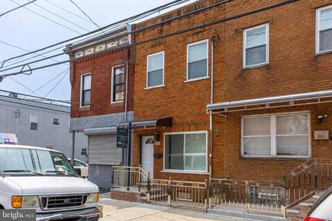 802 W RITNER STREET, PHILADELPHIA, PA 19148