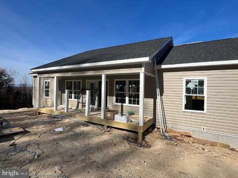 240 HOWELLSVILLE ROAD, FRONT ROYAL, VA 22630