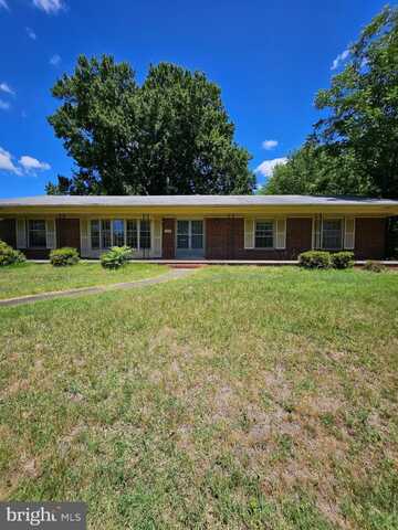 1415 AUGUSTINE AVENUE, FREDERICKSBURG, VA 22401