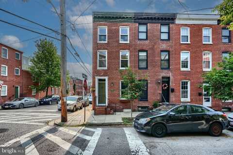 1142 RIVERSIDE AVENUE, BALTIMORE, MD 21230