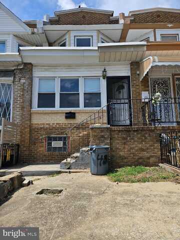 4812 N 9TH STREET, PHILADELPHIA, PA 19141