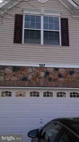 107 NEWMAN COURT, PENNINGTON, NJ 08534
