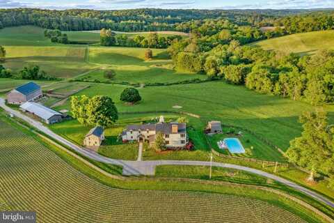 4246 MADONNA ROAD, JARRETTSVILLE, MD 21084