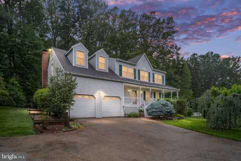 98 AUTUMN DRIVE, STAFFORD, VA 22556