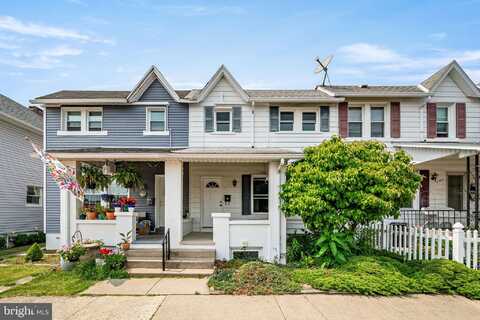 541 ELM STREET, EMMAUS, PA 18049