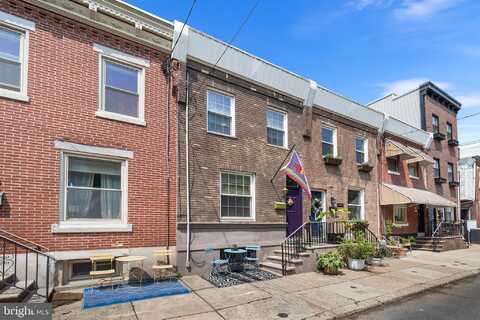 1015 GREENWICH STREET, PHILADELPHIA, PA 19147