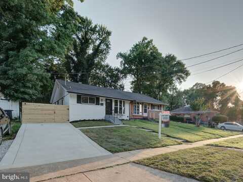 3207 28TH PARKWAY, TEMPLE HILLS, MD 20748