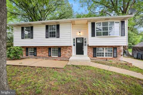 11709 EMACK ROAD, BELTSVILLE, MD 20705