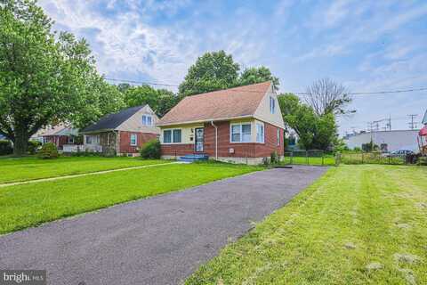 3528 MILLVALE ROAD, WINDSOR MILL, MD 21244