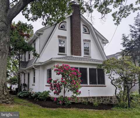 101 HARDING AVENUE, HATBORO, PA 19040