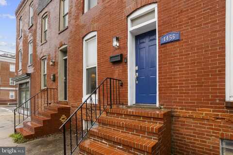 1456 BATTERY AVENUE, BALTIMORE, MD 21230