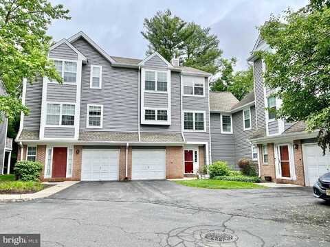 22 HALSTEAD PLACE, PRINCETON, NJ 08540