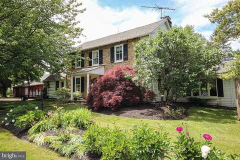 1132 UPPER STUMP ROAD, CHALFONT, PA 18914