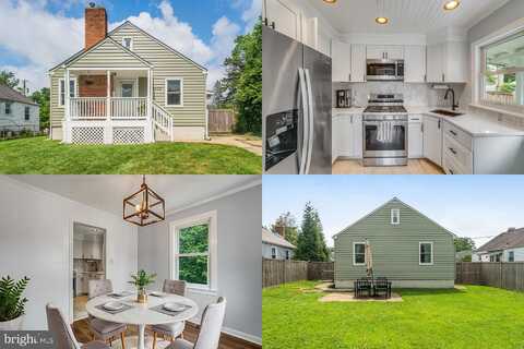 2900 BROOK DRIVE, FALLS CHURCH, VA 22042