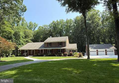 14750 PILEA PLACE, HUGHESVILLE, MD 20637